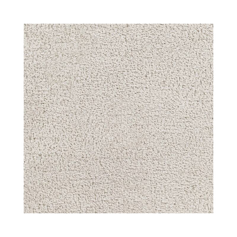 Livabliss Cloudy Solid Plush Area Rug
