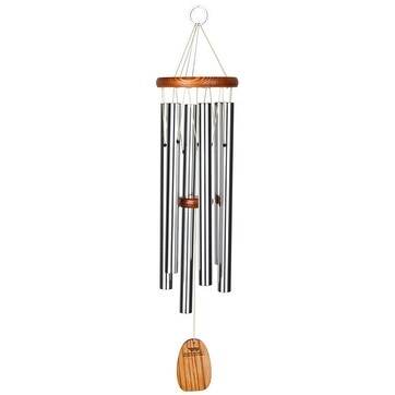 Woodstock Amazing Grace Wind Chime Woodstock Amazing Grace Wind Chime