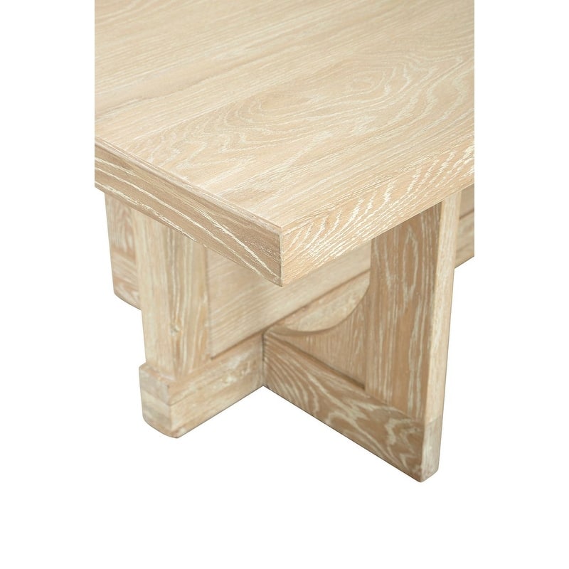 Furniture Classics Wood Ackworth Dining Table