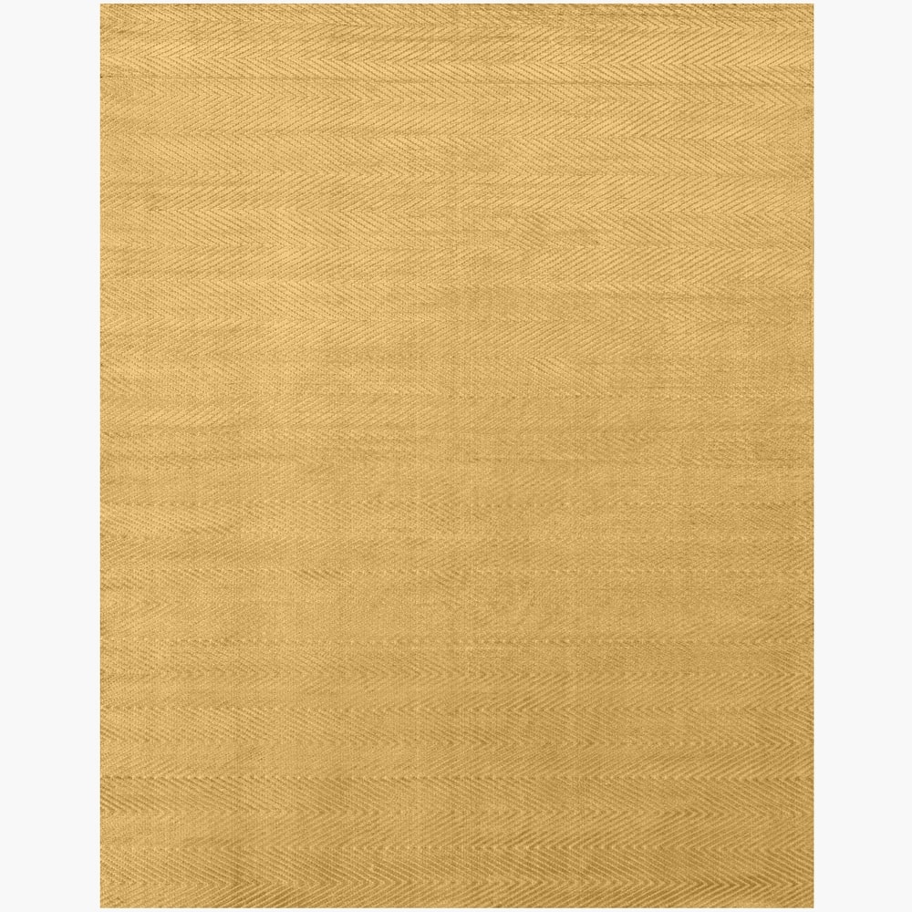 Ben Soleimani Shevra Viscose Hand Woven Rug