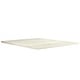 preview thumbnail 3 of 3, Comfort Tech 1.5" 7-Zone Mattress Topper Featuring Isotonic Plus Memory Foam