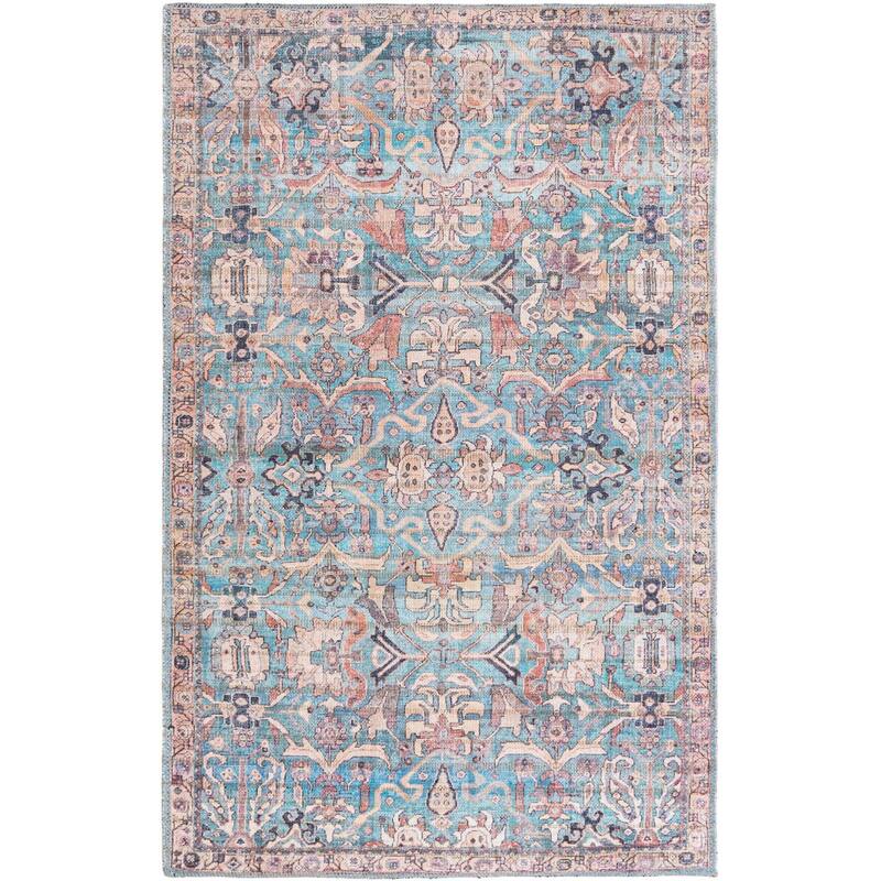 Transitional Pria Collection Area Rug