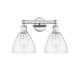 Option Polished Nickel / Seedy