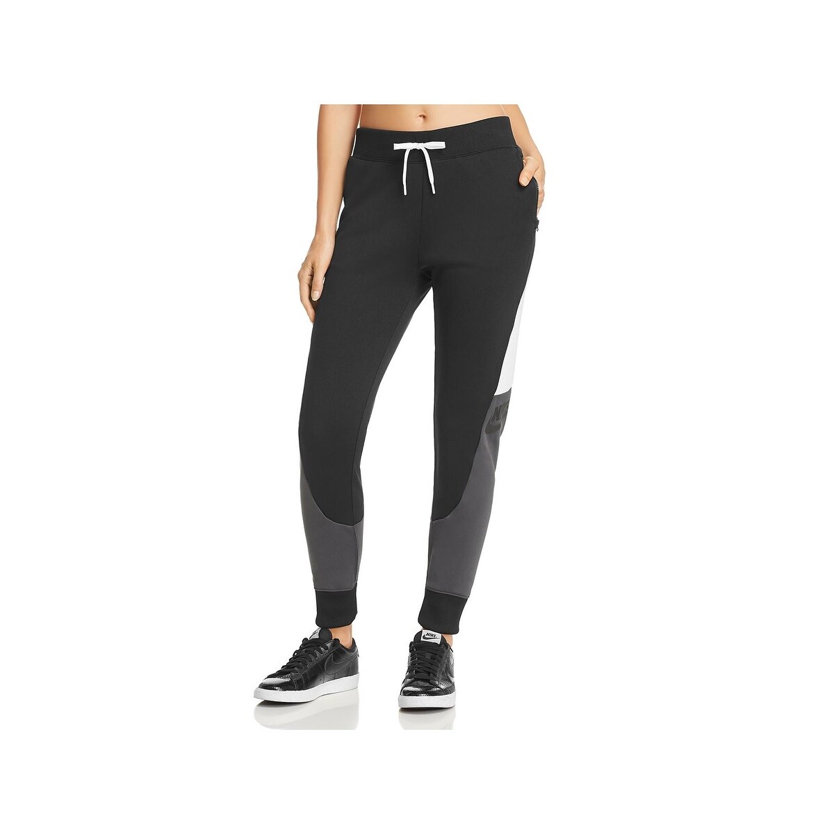 nike running joggers