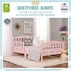 preview thumbnail 4 of 5, Dream On Me Classic Design Toddler Bed
