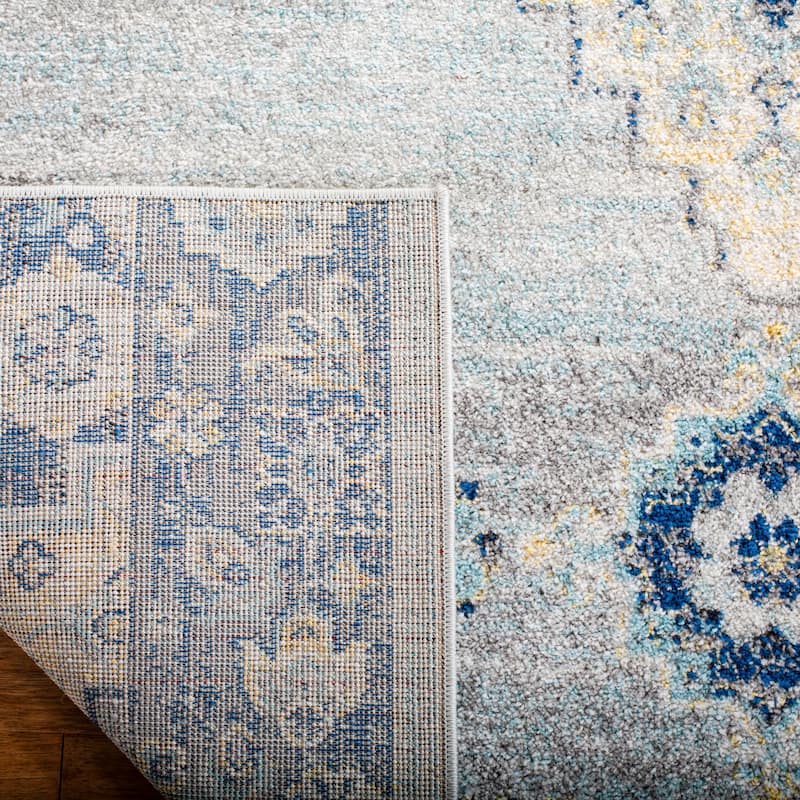 SAFAVIEH Madison Amparo Vintage Boho Oriental Rug