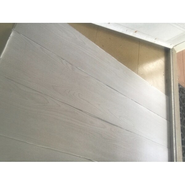 Top Product Reviews For Achim Nexus White Oak 6x36 Self Adhesive Vinyl Floor Planks 10 Planks 15 Sq Ft 17953077 Overstock