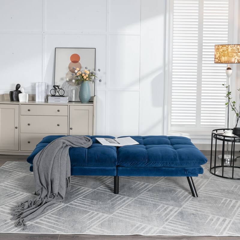 Modern Convertible Sofa Bed