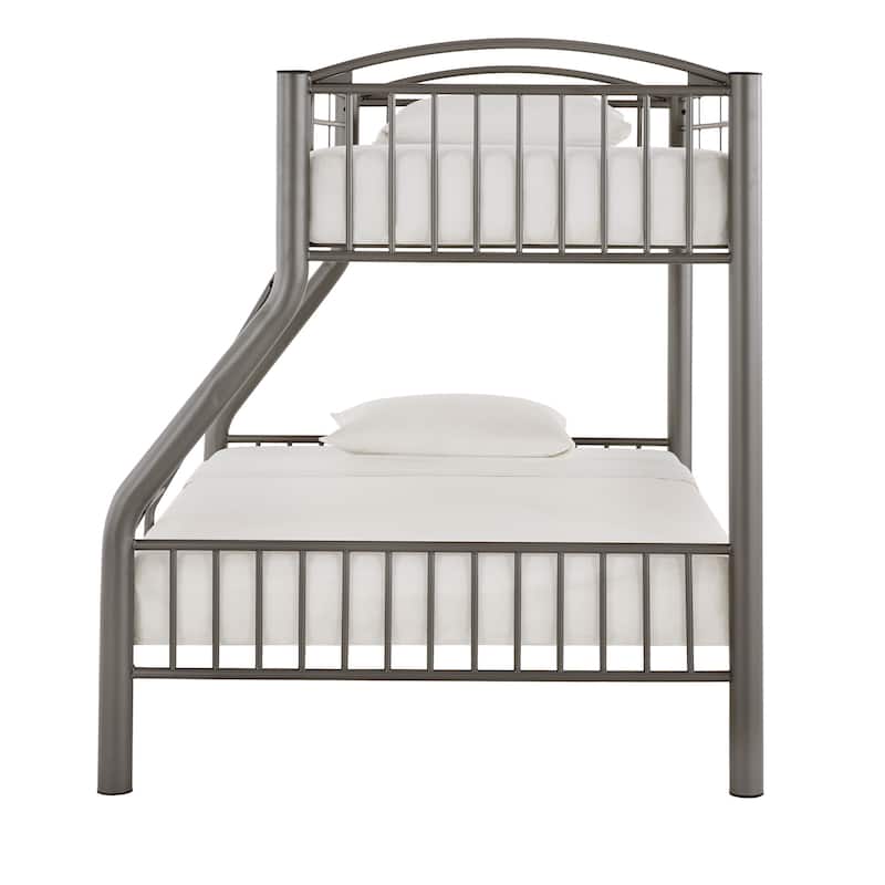 Calexico VersaFlex Metal Bunk Bed by iNSPIRE Q Junior