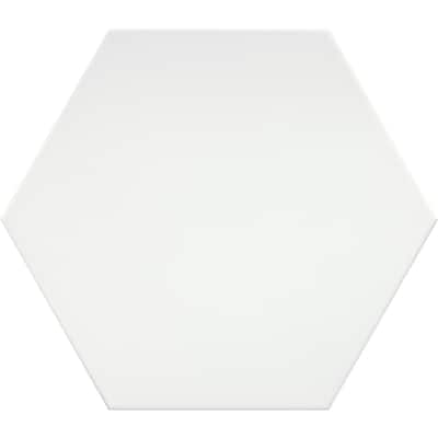 Emser Tile Rhythm - 11" x 13" Square Floor and Wall Tile - Matte