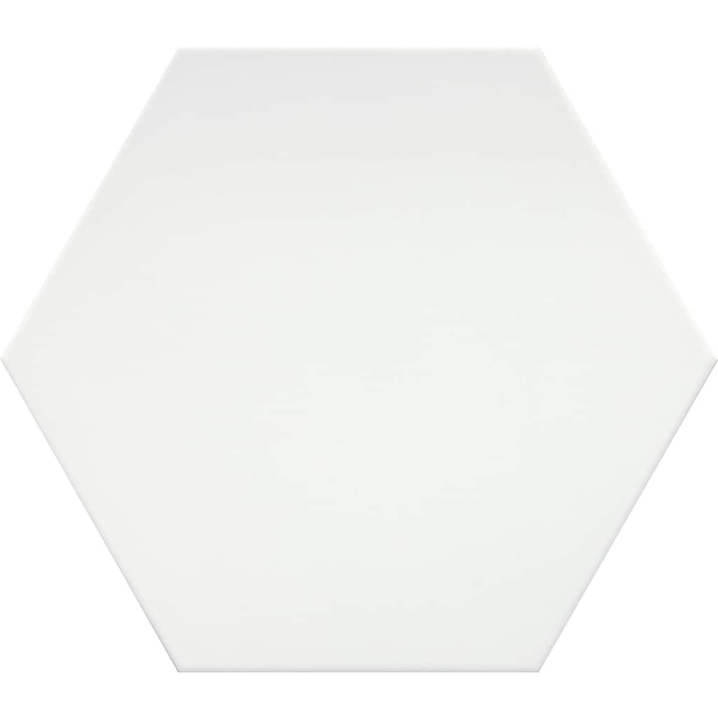Emser Tile Rhythm - 11" x 13" Square Floor and Wall Tile - Matte
