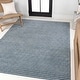preview thumbnail 96 of 122, JONATHAN Y Odense Minimalist Curve Geometric Area Rug