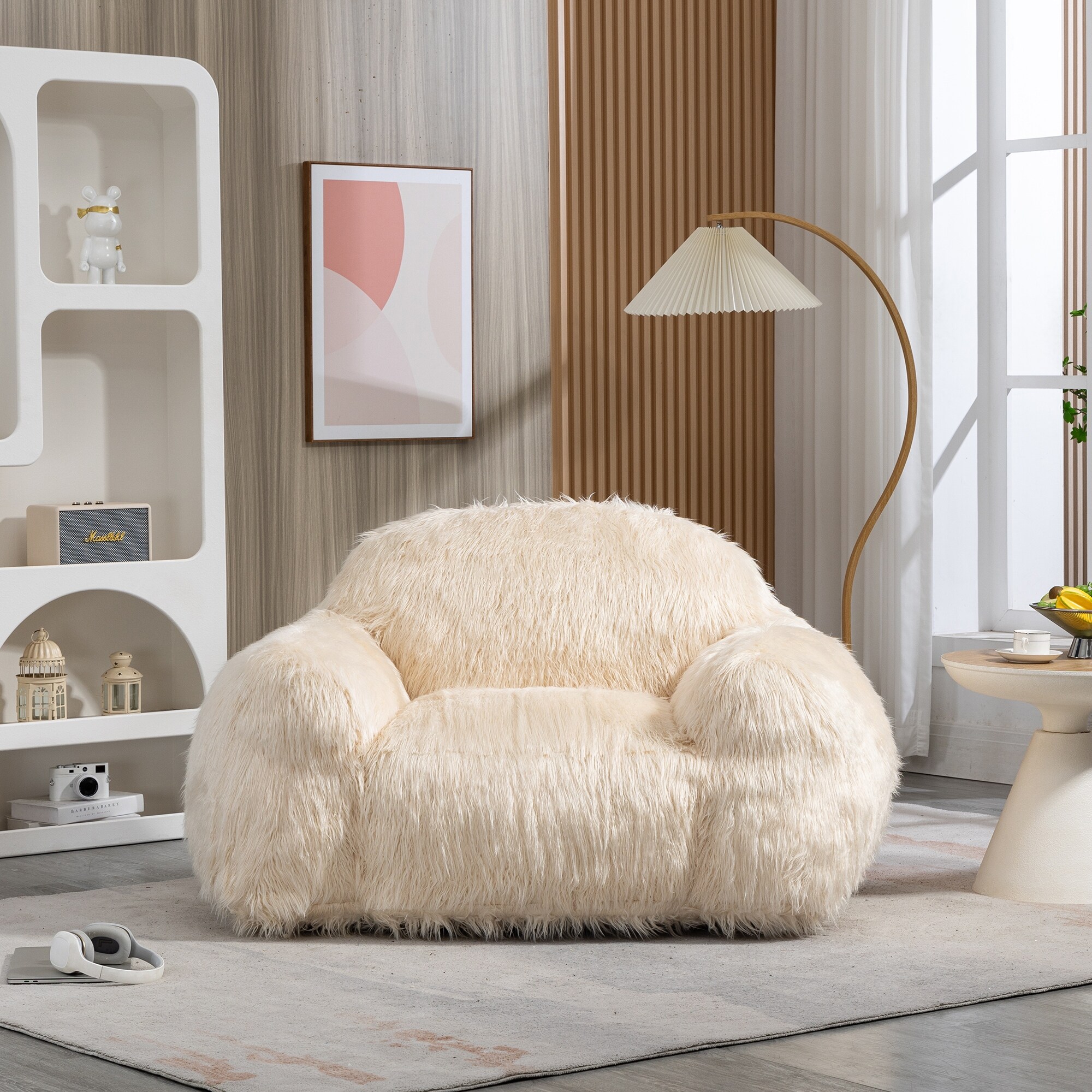 Modern home bean bag outlet