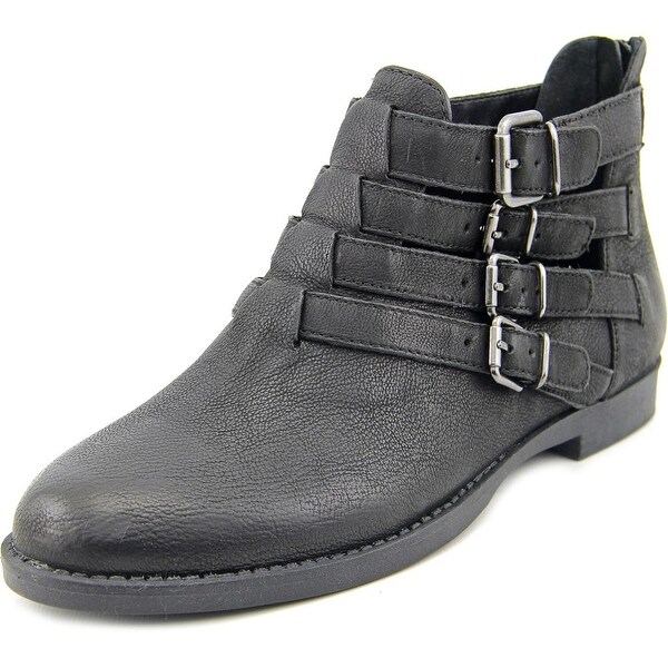 Bella Vita Ronan Women Black Boots