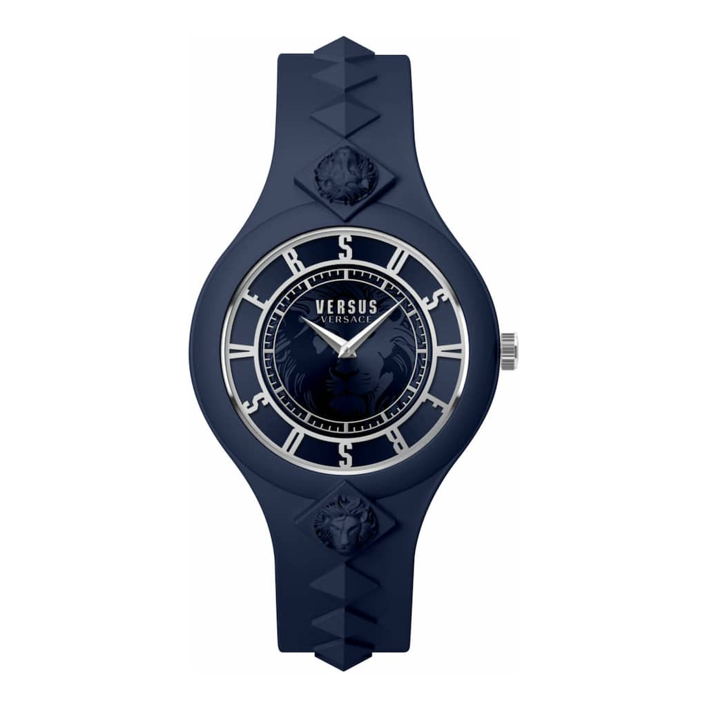 Versus Versace Fire Island Studs Strap Watch