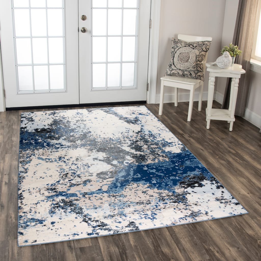 Alora Decor Mystic Indoor/ Outdoor Rug