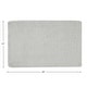 preview thumbnail 18 of 22, Fake Fur Bath Mat - 21x34-Inch Machine Washable Nonslip Small Rug for Bathroom, Hallway, or Kitchen by Home-Complete