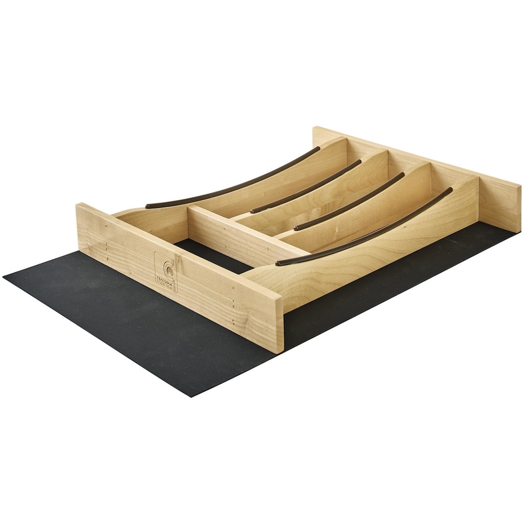 Rev-A-Shelf 4WCTCC-18-1 Craftsman 13-1/4" Wide X 19-1/2" Deep Designer