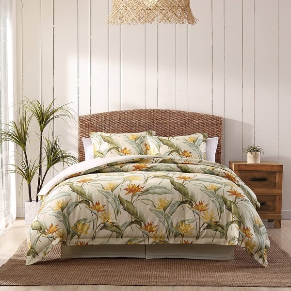 Bed bath and beyond tommy sale bahama bedding