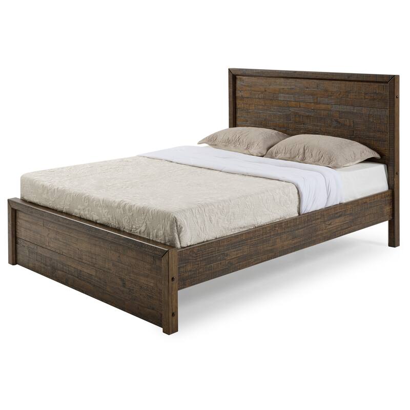 Monterrey Bed