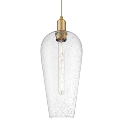 Innovations Lighting 716-1P-G456-8SDY Chelsea 8" Wide Cord Hung Mini