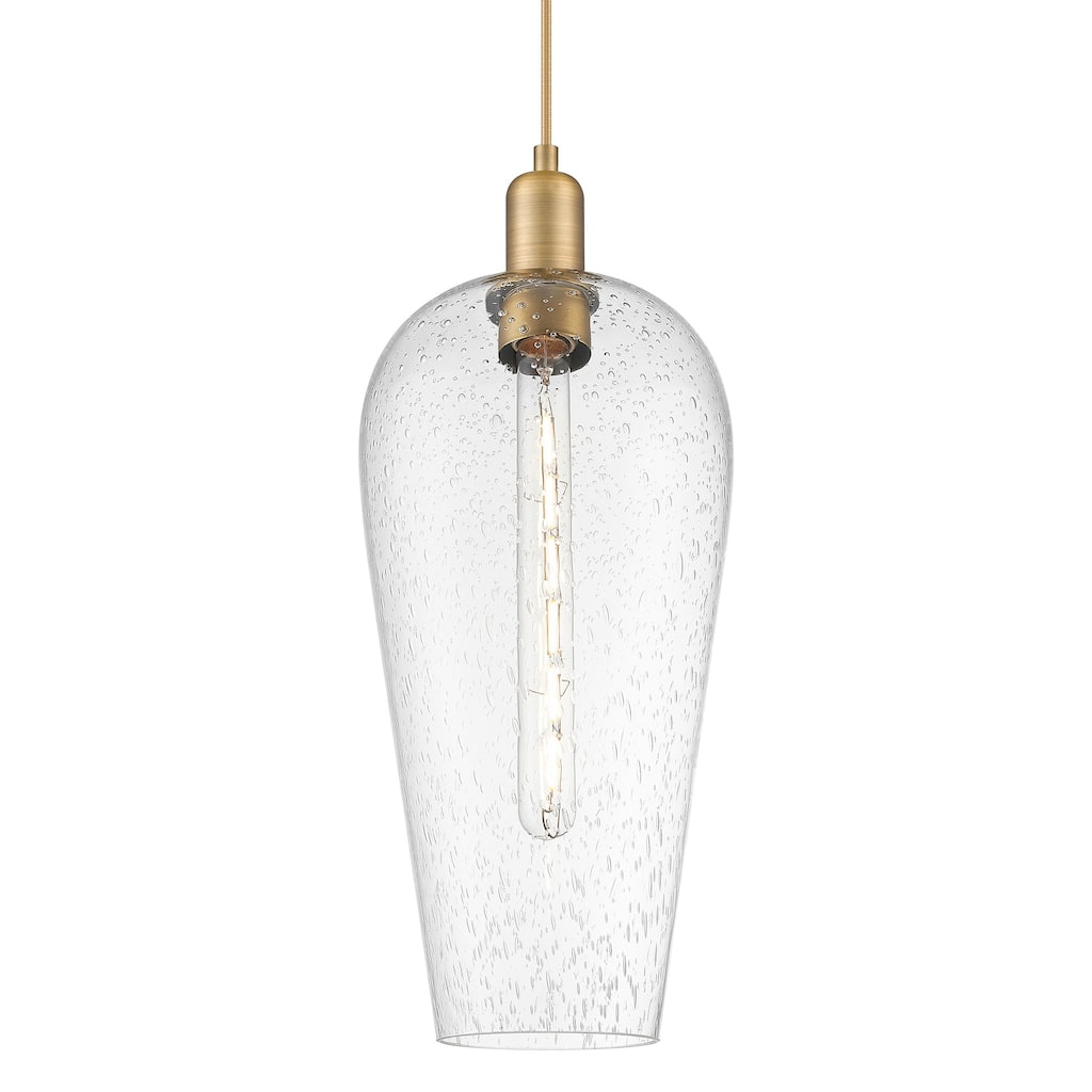 Innovations Lighting 716-1P-G456-8SDY Chelsea 8" Wide Cord Hung Mini