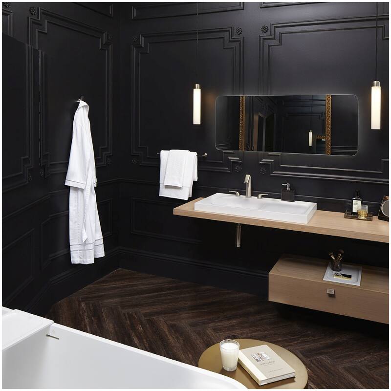 DXV DXV Modulus 1.2 GPM Widespread Bathroom Faucet