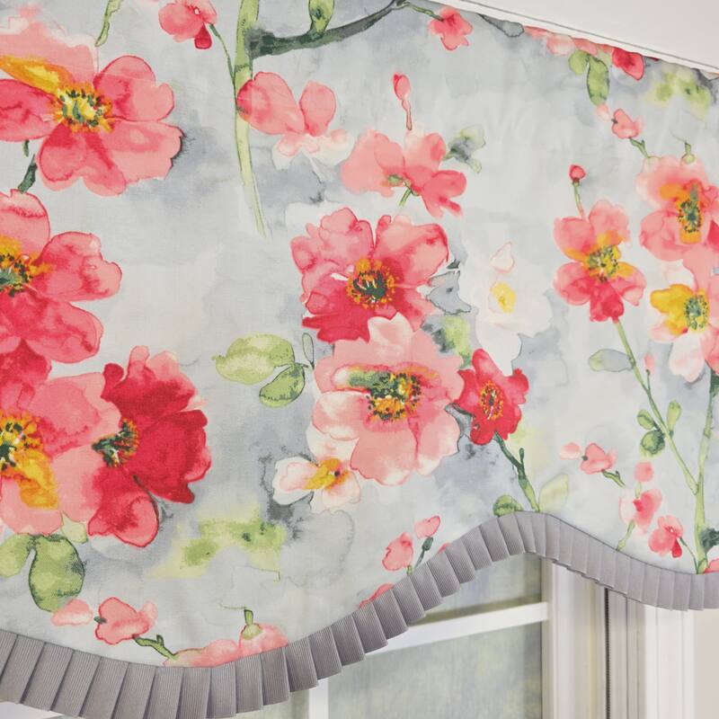 RLF Home Prosperity Provance Valance