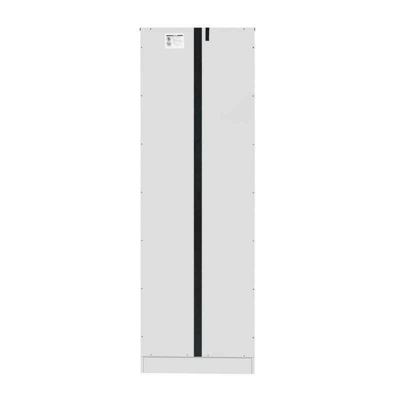 Tall Storage Cabinet with 8 Doors and 4 Shelves, Wall Storage Cabinet for Living Room, Kitchen, Office, Bedroom, Bathroom