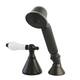 Option Oil Rubbed Bronze