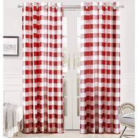 Buy 36 Inches Curtains Drapes Online At Overstock Our Best Window Treatments Deals