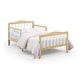 preview thumbnail 14 of 27, Olive & Opie Twain Toddler Bed