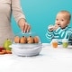 preview thumbnail 8 of 6, NutriBullet Baby Food Steamer