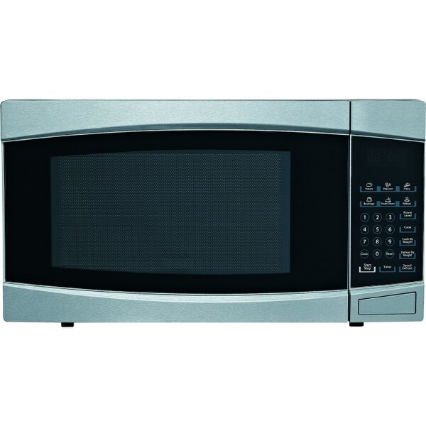 Curtis rmw1414 rca 1.4 cu ft microwave ss
