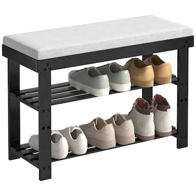 Modern & Contemporary Bench with Cushuion