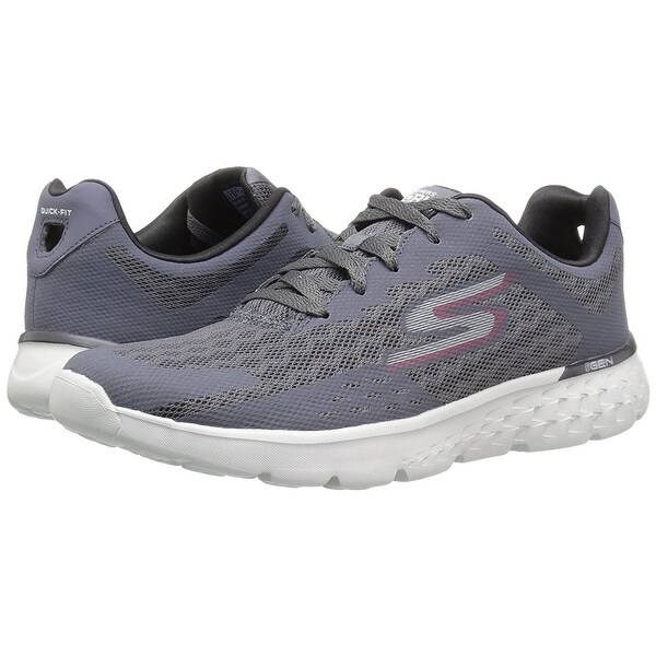 skechers go run 400 bordeaux