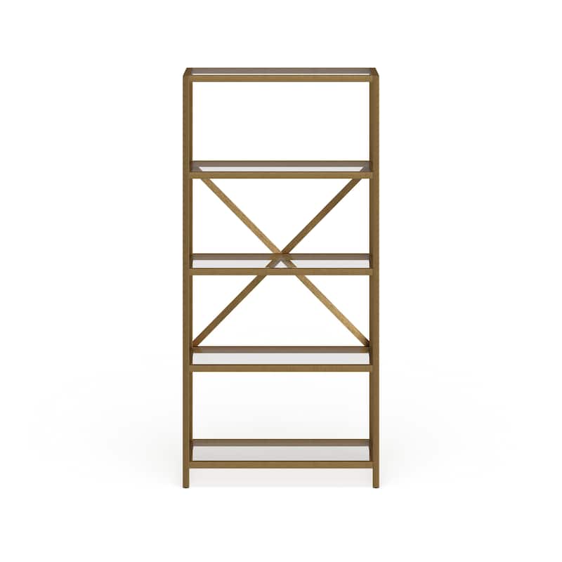 Etta Bookcase