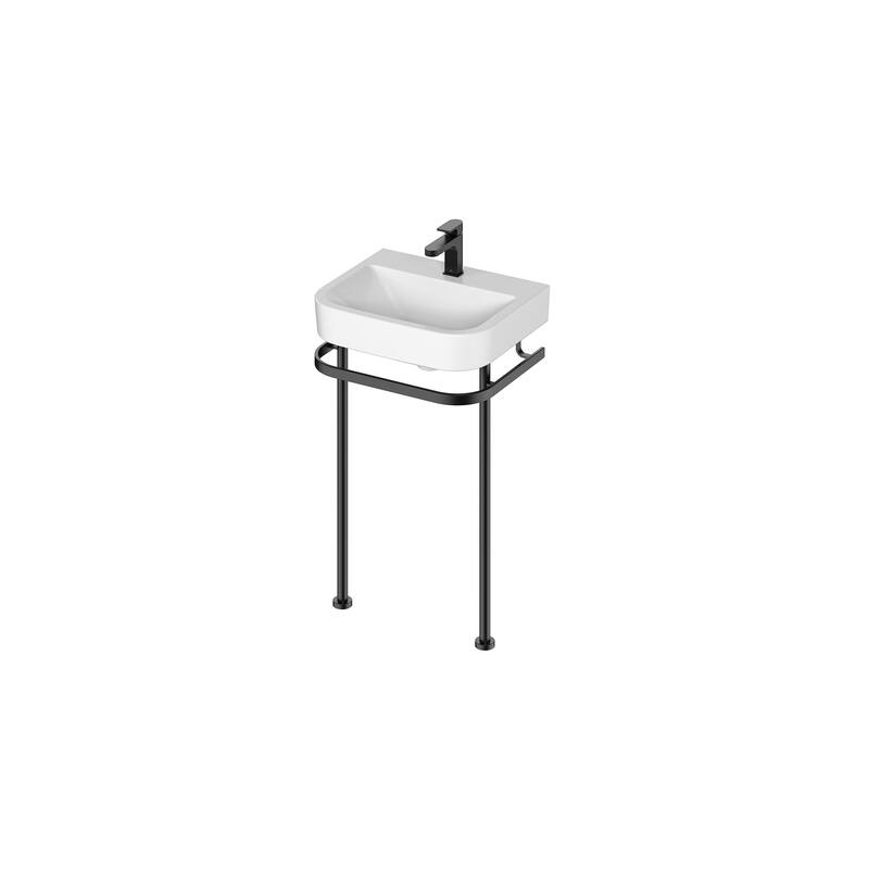 DXV D21070022 Equility 22" Lavatory Console Legs
