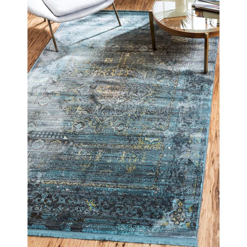 Transitional Samana Collection Area Rug