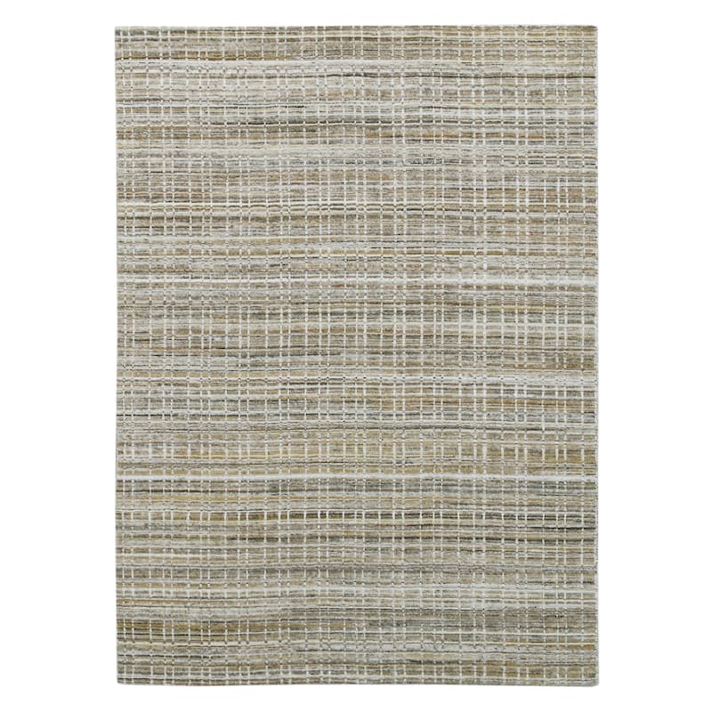 Appenzel Hand-Woven Area Rug
