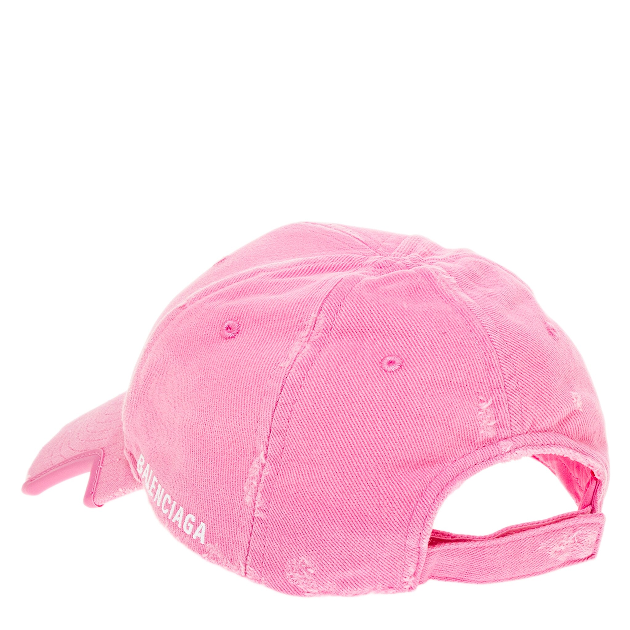 Balenciaga Laurel Classic Cap - Overstock - 43272144