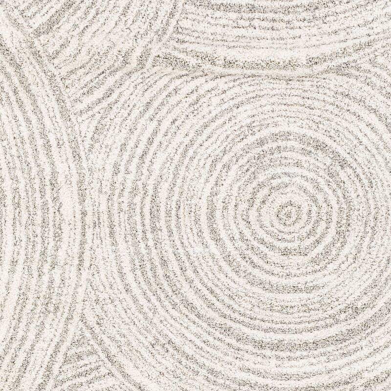 Livabliss Scandinavian Gavic Abstract Area Rug