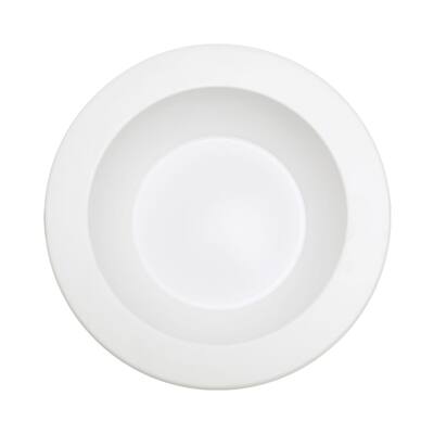 Euri Lighting 6" Downlight, Selectable 2700K - 5000K - Selectable 2700K - 5000K