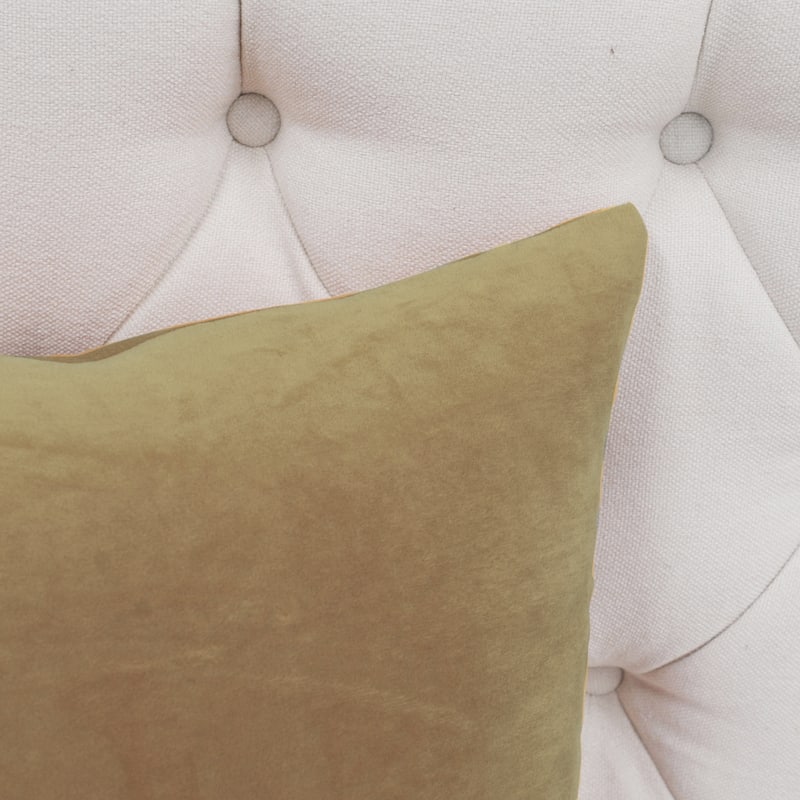 Supersoft 20-inch Throw Pillow Covers (Set of 4)