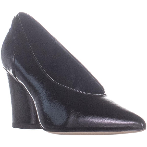 donald pliner glenn pump