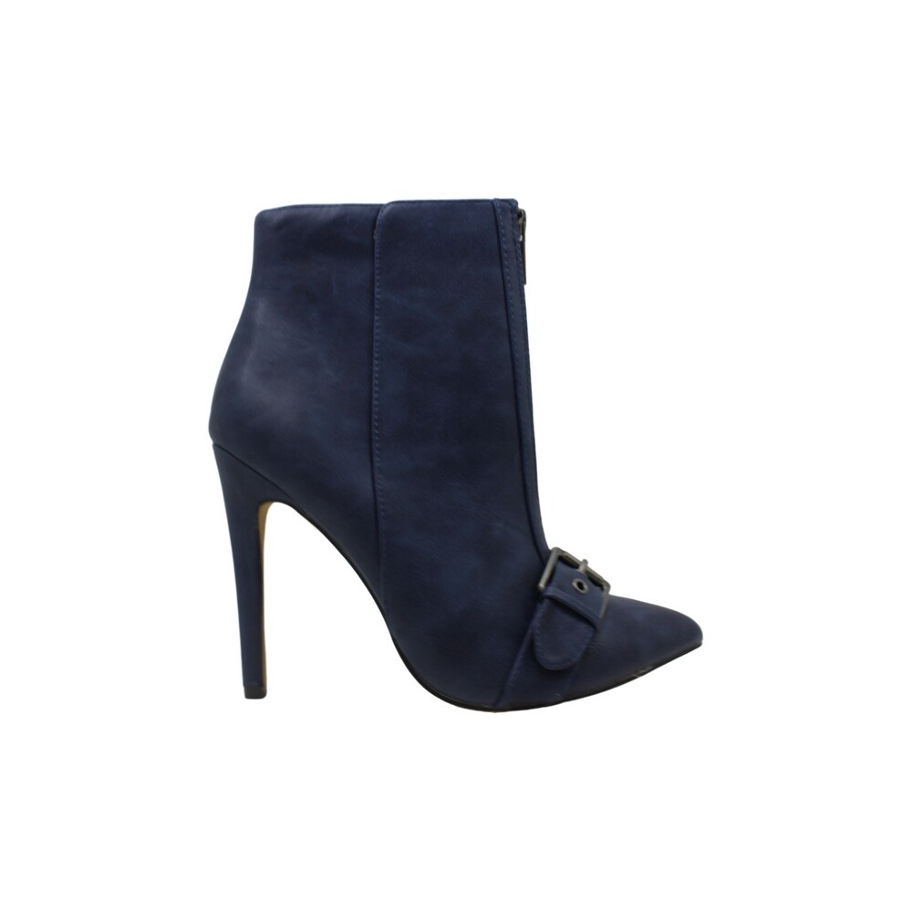 michael antonio thigh high boots
