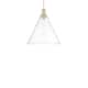 Option Champagne Bronze / Clear
