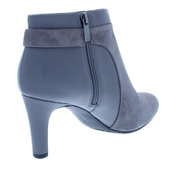 bandolino lappo bootie