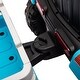 preview thumbnail 6 of 11, 12V Ride-on Tractor with Trailer for Kids, Electric Car Toy with Remote, Bluetooth, MP3 & LED Lights