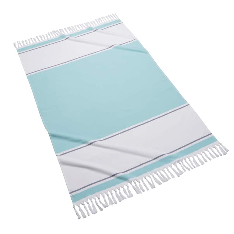 Kassatex Glendale Beach Towel